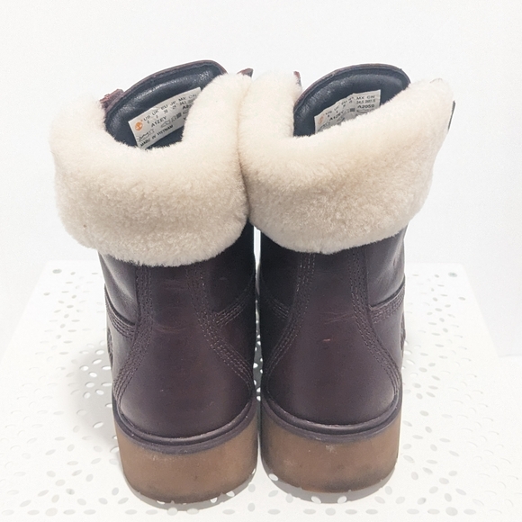 Timberland Waterproof Jayne boots - Picture 7 of 16